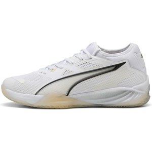 PUMA Eliminate nitro sqd 4 бяло, черно, бежово 44.5 (10933002)