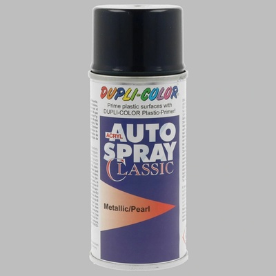 Lak vozidla DUPLI COLOR Ford luganoblau met. - KHAH 709241