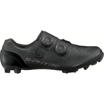Shimano SH-XC903 MTB černá