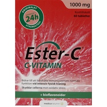 ESTER-C 1000 MG 60 tablet