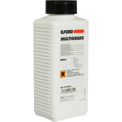 Ilford Multigrade pozitívna vývojka 500 ml