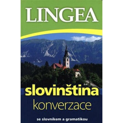 Slovinština konverzace