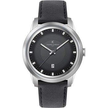 Pierre Cardin Часовник Pierre Cardin Les Halles CCP. 5019 (CCP.5019)