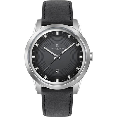 Pierre Cardin Часовник Pierre Cardin Les Halles CCP. 5019 (CCP.5019)