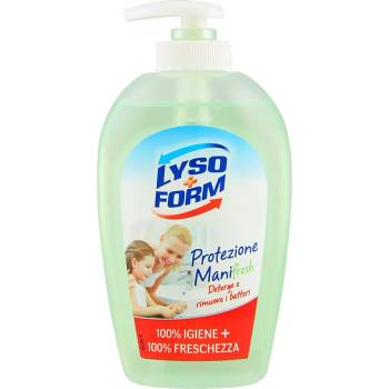 Image 1 of LysoForm Fresh течен сапун 250 мл