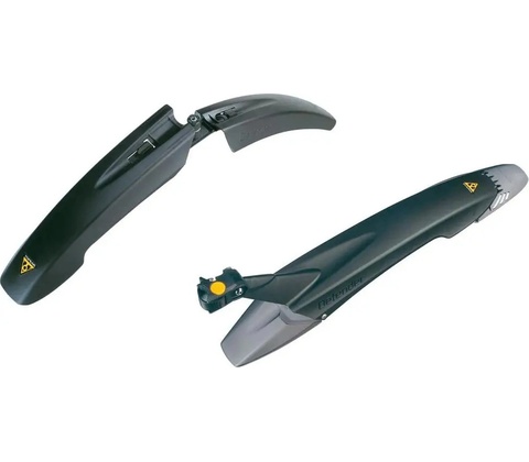 Topeak Defender FX+RX set