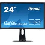 iiyama ProLite XB2483HSU-B3 Монитори