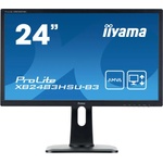 iiyama ProLite XB2483HSU-B3 Монитори