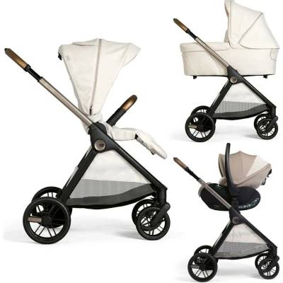 CHICCO Digi Baby modrý