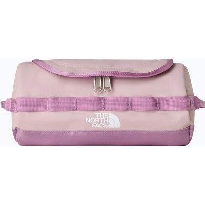 The North Face BC kozmetická taška metal pink hushed lavender