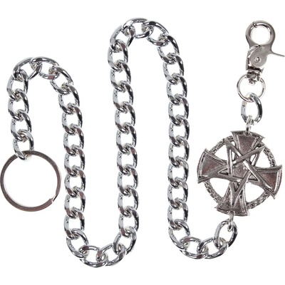 FALON Верига Pentagram 2