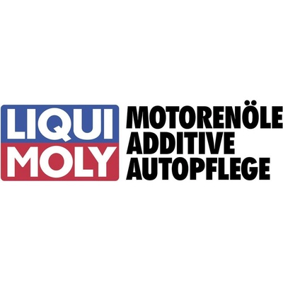 Liqui Moly 5160 Prísada do nafty SPEED 1 l