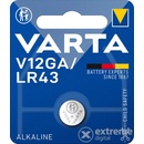 Varta ELECTRONICS V12GA VA0196 1 ks 4278101401