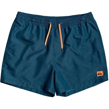 Quiksilver Бански гащета Quiksilver Everyday Volley 15´´ swimming shorts - Blue (Majolica Blue Heather)