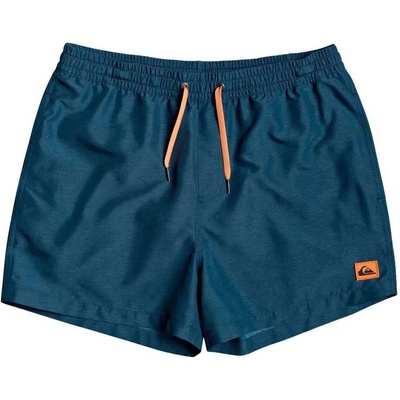 Quiksilver Бански гащета Quiksilver Everyday Volley 15´´ swimming shorts - Blue (Majolica Blue Heather)