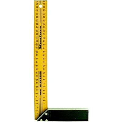 VEN ocel žlutý 40cm