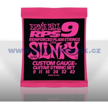 Ernie Ball 2239