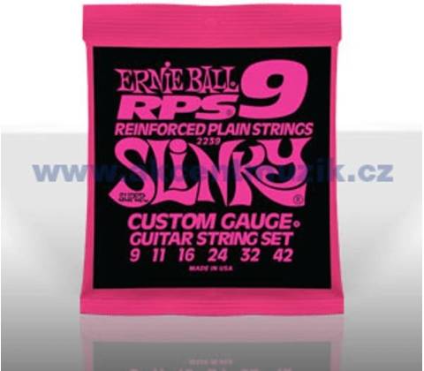 Ernie Ball 2239