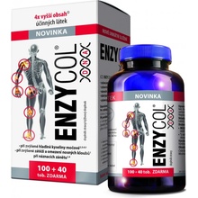 Simply You Enzycol DNA 140 tablet