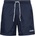 HUGO BOSS Бански гащета HUGO Haiti swimming shorts - Blue (Dark Blue)