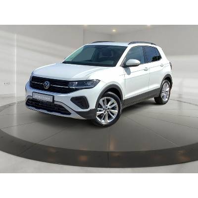 Volkswagen T-Cross 1.0 TSI Life 85 kW