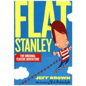 Flat Stanley (ISBN: 9781405288101)
