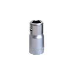 Topmaster Professional Адаптер за битове 1/4 x 1/4 ( F) Topmaster 330366