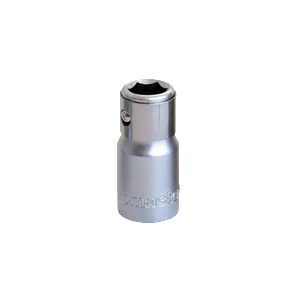 Topmaster Professional Адаптер за битове 1/4 x 1/4 ( F) Topmaster 330366