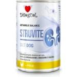 Disugual Struvite за намаляване на струвитните камъни, пиле 400gr