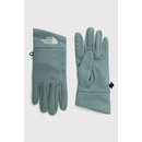The North Face pánske rukavice Tnf Rino GloveNF0A55KZI0F1 zelená
