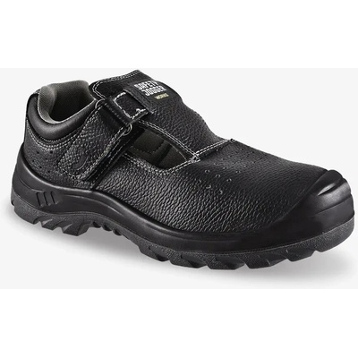 Safety Jogger works Jogger Bestsun schwarz S1P 23312