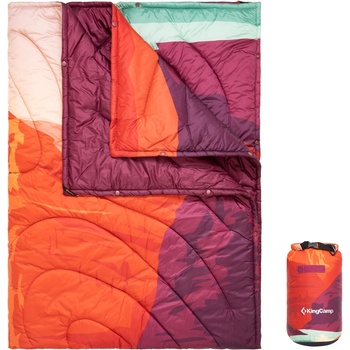 KingCamp Smart 150XL