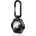 Tech-Protect Калъф с карабинер за Apple AirTag от Tech Protect Tpucarbon - Черен (9589046924002)