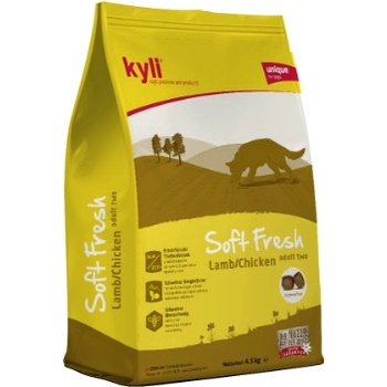 Kyli SoftFresh Lamb & Chicken 4,5 kg