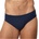 Speedo Мъжки бански слипове Speedo Hyperboom Brief Swim brief - Peacoat/Deep Sapphire - размер 6 (EU) (050-2332-0216)