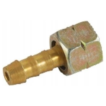 Natrubok Meva NP01015, D08 mm, G1/4" L