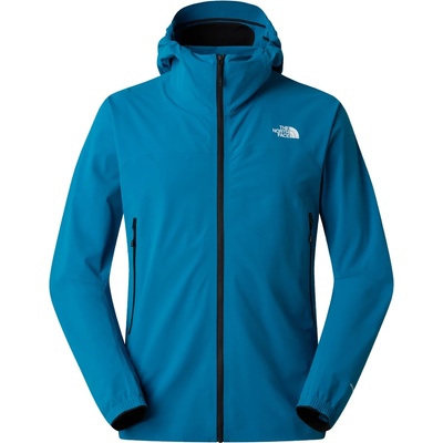 The North Face Мъжко софтшел яке The North Face Summit Off Width Jacket Softshell jacket - Dusk Blue - размер XXL (003-3563-0215)