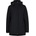 Vaude Дамско яке парка Vaude Women's Pellice Wool Parka - Black - размер 46 (EU) (105-3728-0117)