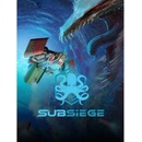 Subsiege