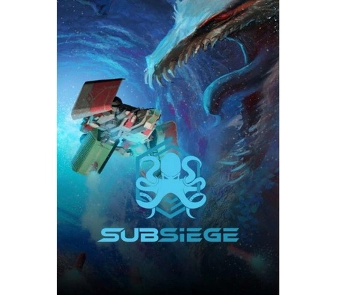 Subsiege