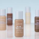 Lumene Фон дьо тен с високо покритие и дълготраен матов финиш Lumene Blur Even Cover Foundation (86243)