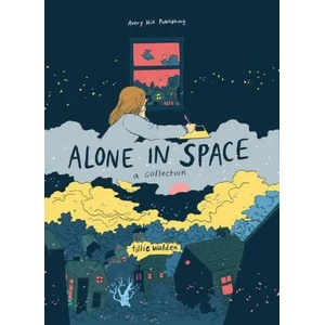 Alone In Space - A Collection (ISBN: 9781910395585)