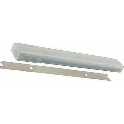 strend pro Čepel náhradní na škrabku SBX415, 14x150x0,4mm, 10ks