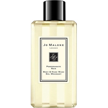 Jo Malone Pomegranate Noir sprchový gél 250 ml
