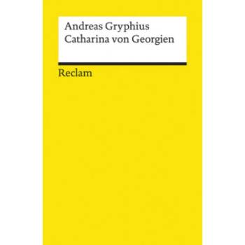Catharina von Georgien | Alois M. Haas