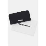 KARL LAGERFELD портфейл дамски от имитация на кожа IKON (B3W32029)