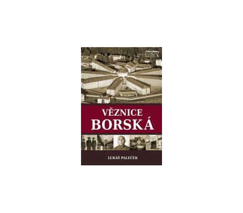 Věznice borská