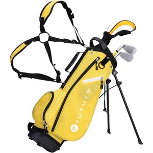 Future golf Yellow 50 jr жълто (gft100102)