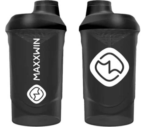 MaxxWin MAXXWIN Šejker 600ml