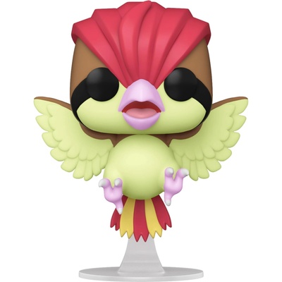 Funko Фигура Funko POP! Games: Pokemon - Pidgeotto #849 (086579)